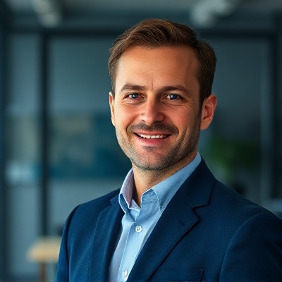 Markus Brenner — Online Casino Ohne Lugas expert