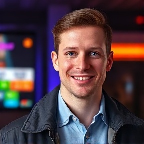 Lena Nguyen-Fischer — Online Casino Ohne Lugas reviewer